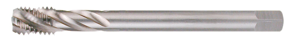[SR376330] Machine tap bottoming holes M33 HSS 5% Cobalt 5% DIN376C