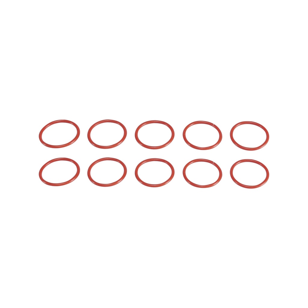 [PL141RR10] Rubberen ring plasmatoorts PL141 10 stuks
