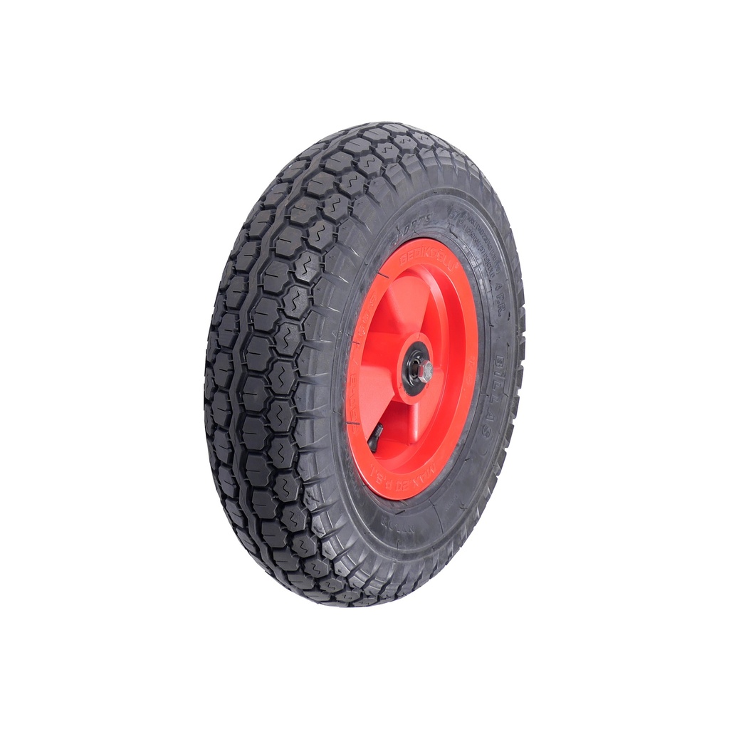 [WB02SW] Wheel