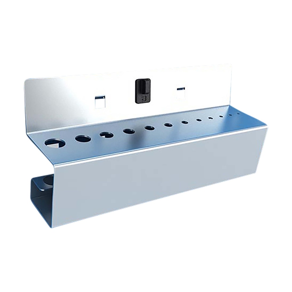 [BGH44] Houder voor inbus sleutels 12 stuks EXPERT