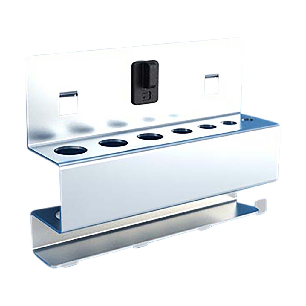 Houder voor boren 7 stuks EXPERT