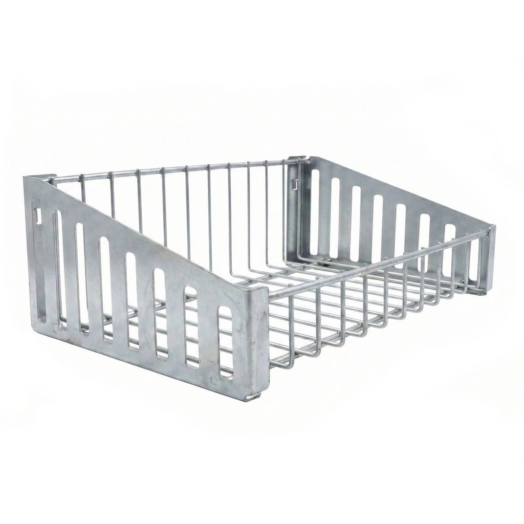 Draadmand metaal EXPERT