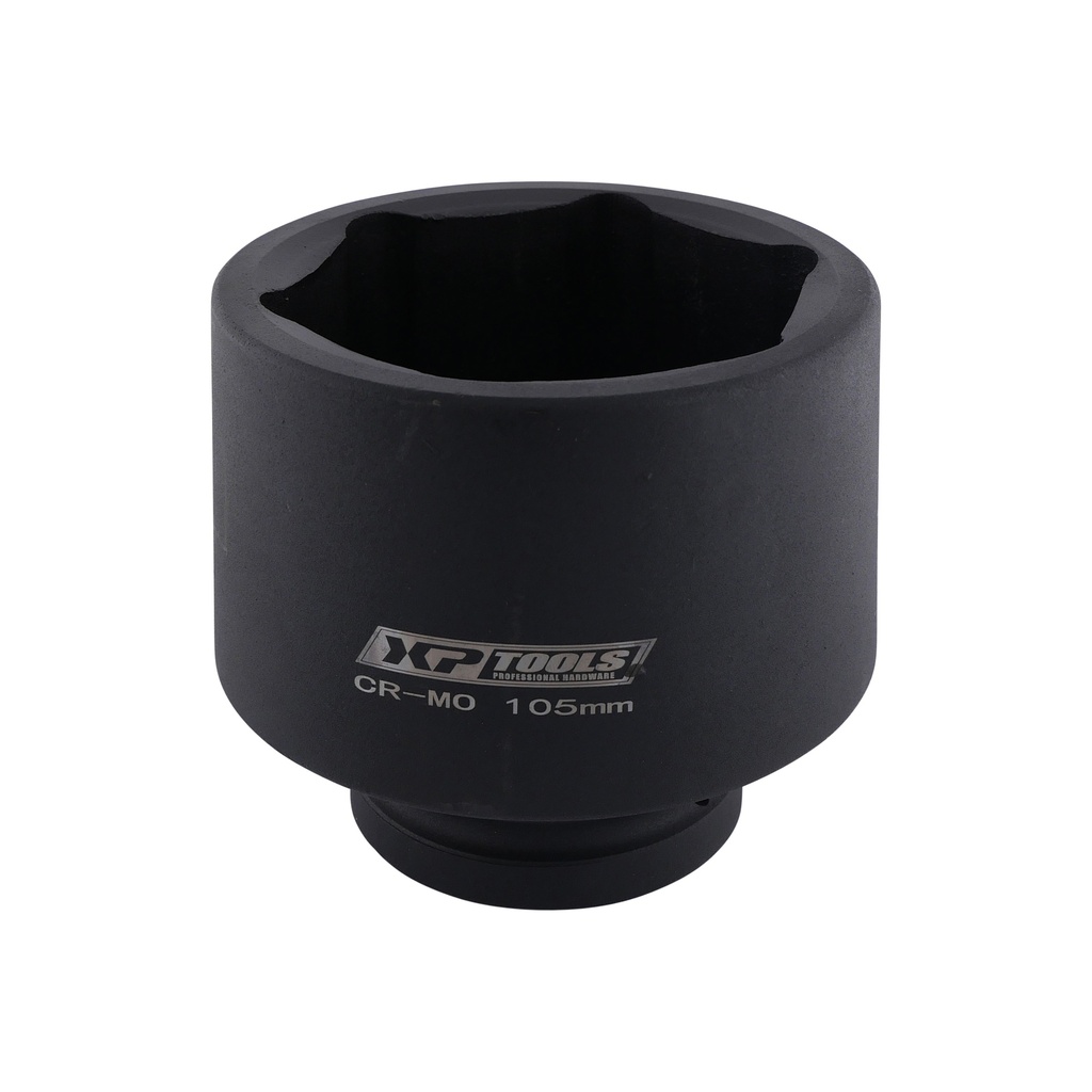 [DS10S105] Krachtdop 1'' 105mm