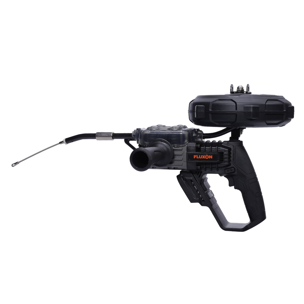 [ITC80M20B] Draadtrekker 80kg 20m Body