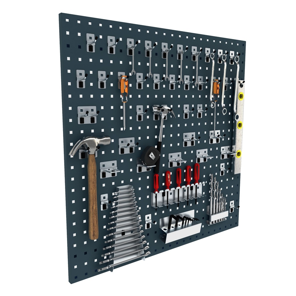 [BGH44SET] Accessories set 44 pcs. EXPERT
