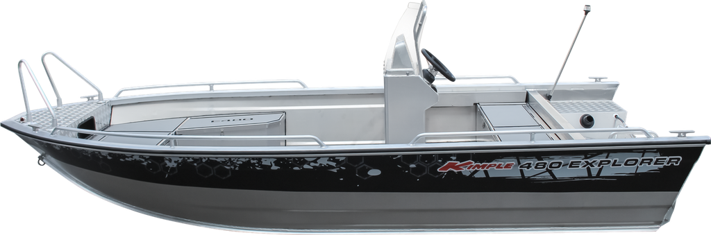 [DEFAULT-49218] Explorer 480 Side Console-22111 (Yes, Yes)