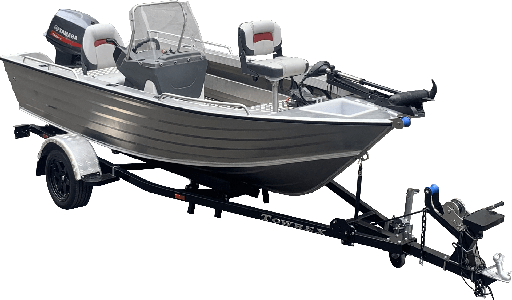 [DEFAULT-49256] Sea Ranger 435 Side Console-20111 (Yes, Yes, Yes, Yes, Yes)