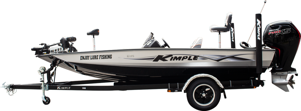 [DEFAULT-50124]  Bass Fishing K175-21121 (Yes)