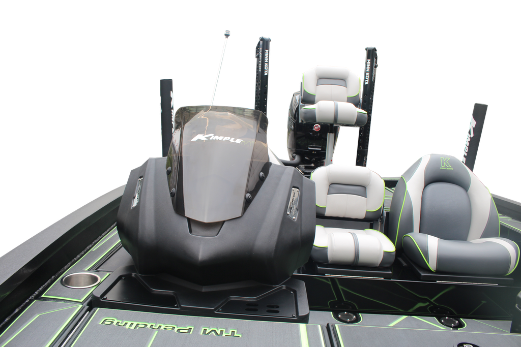 [DEFAULT-50189]  Bass Fishing K185-21121 (Yes)
