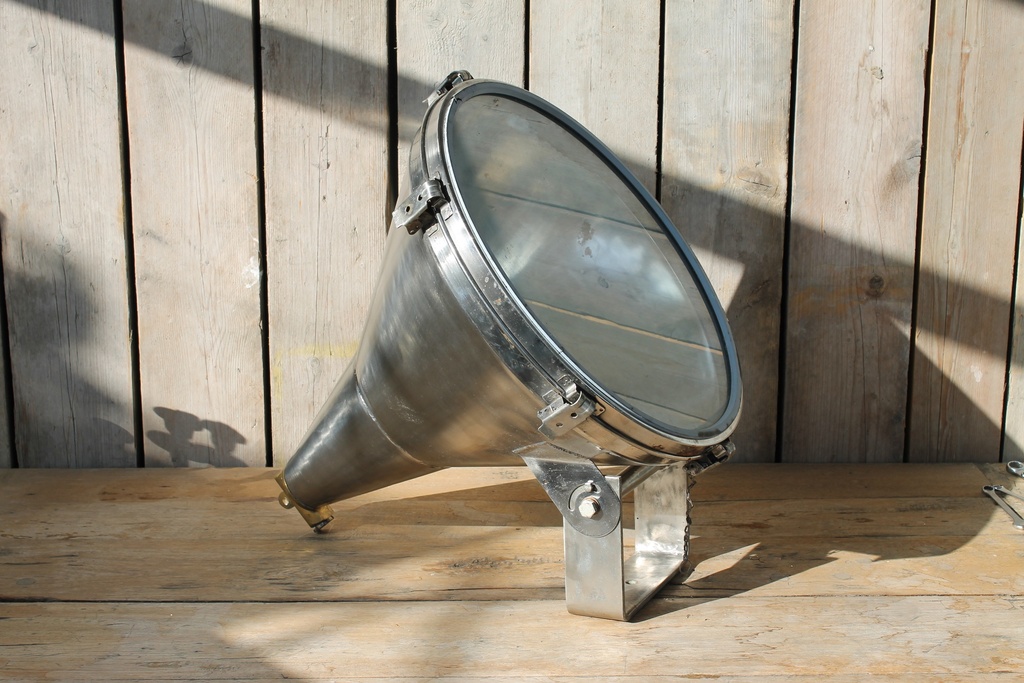 [VIN-048] Pendant Llight Nautical Fog Light