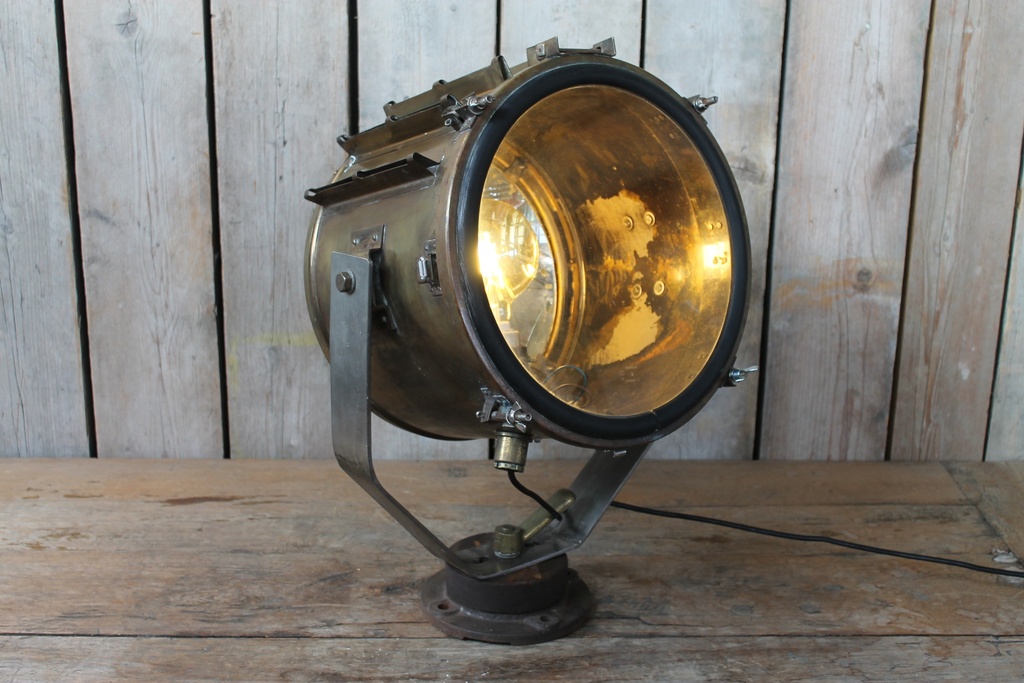 [VIN-425A] Suez Canal Signallamp