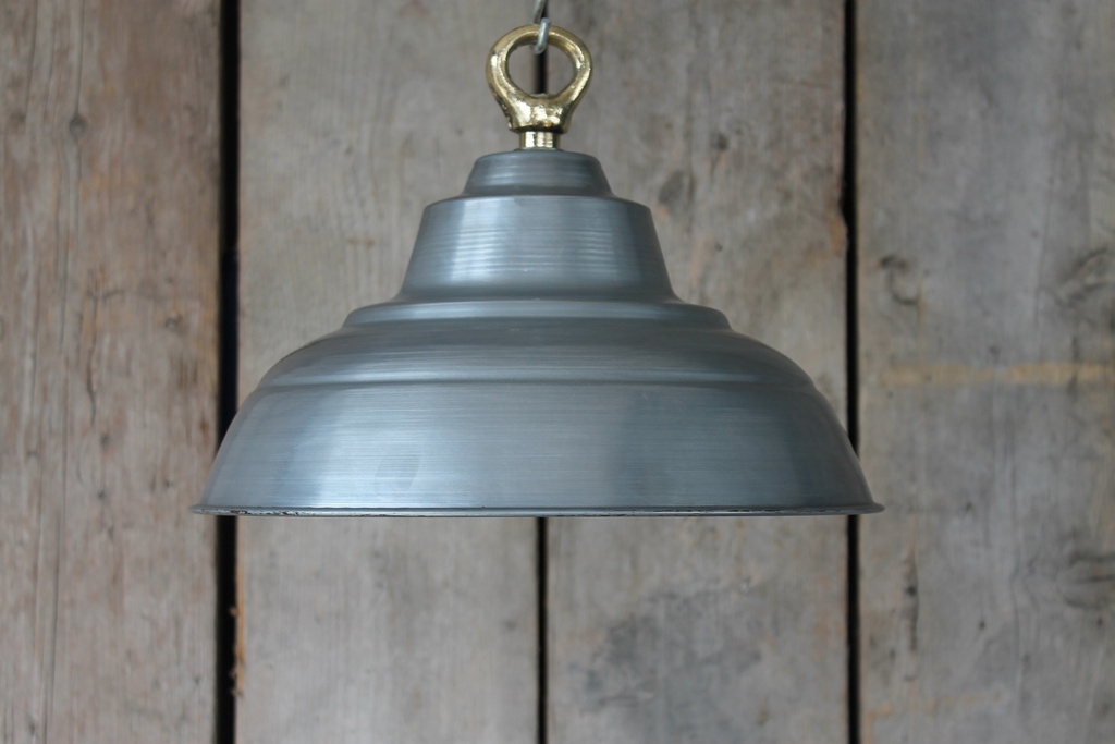 [VIN-043B] Industrial Pendant Light