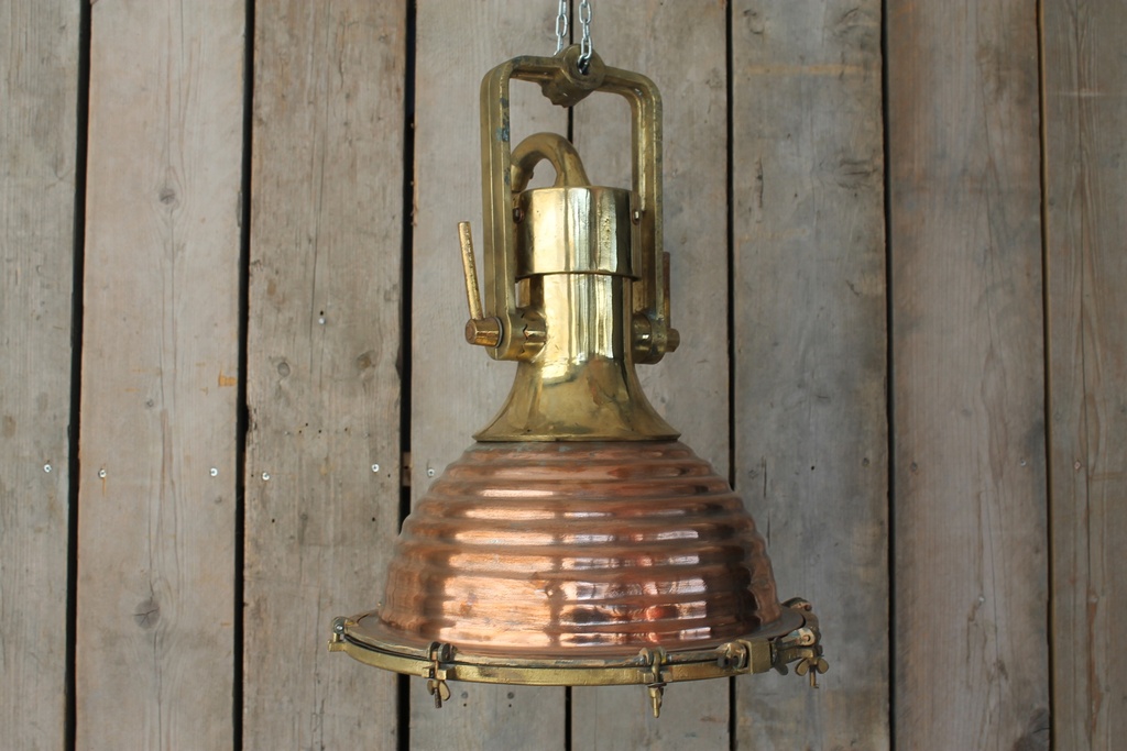 [VIN-130] Pendant Light