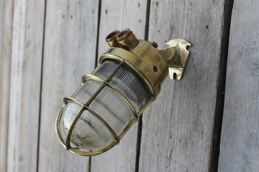 [VIN-091A] Passageway Light