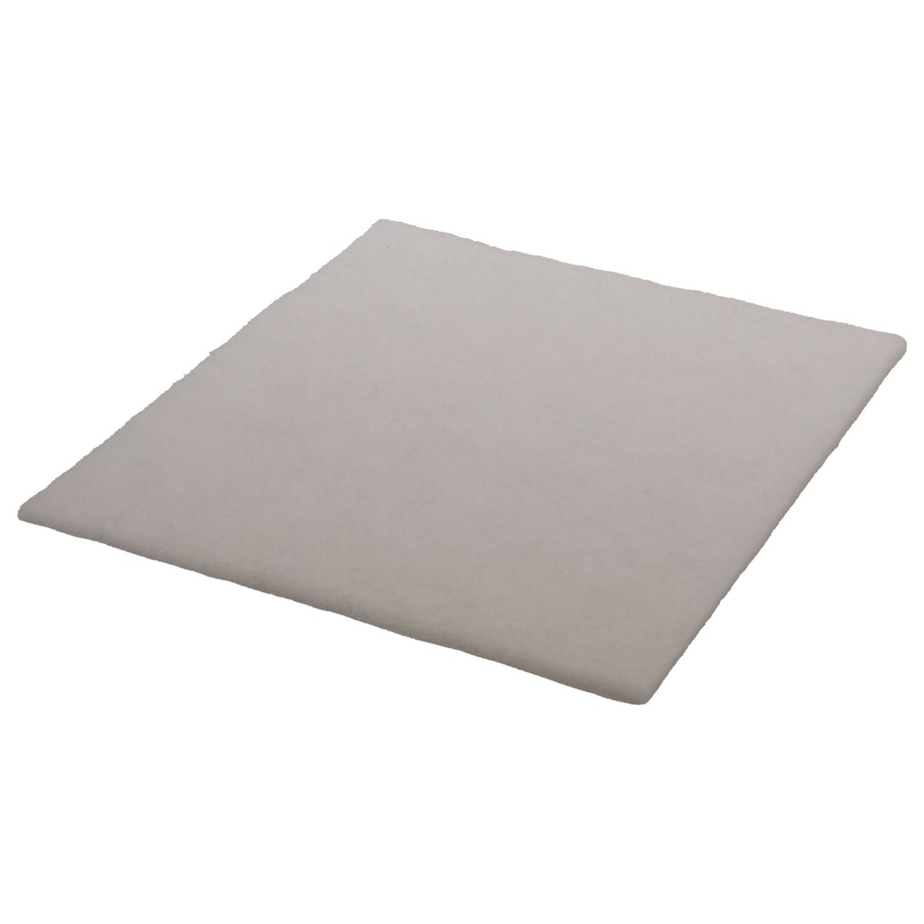 [LDA01PF] Pre-filter mat for mobile welding fume extractor LDA01 10 pcs.