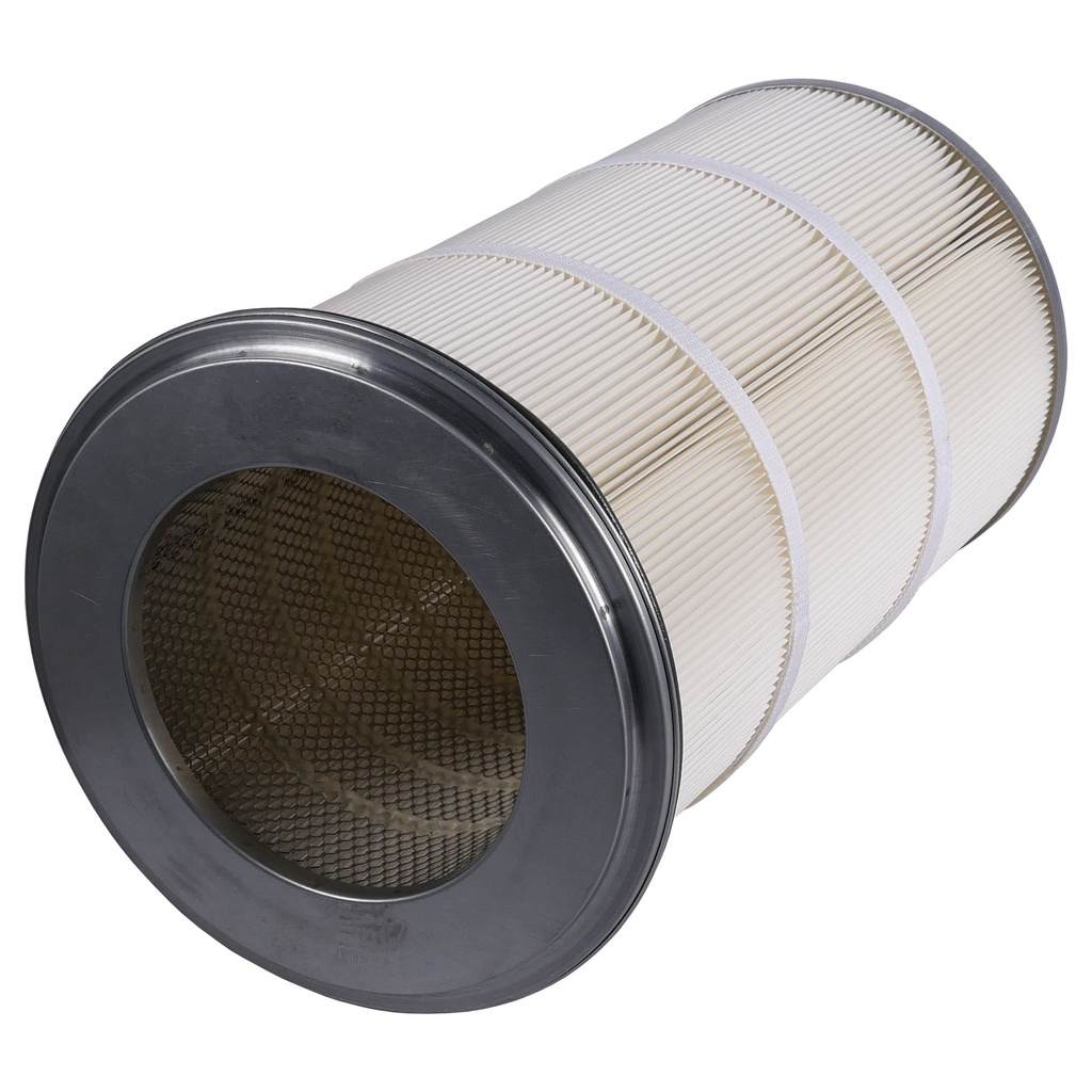 [LDA02F] Patronenfilter voor mobiele Lasdampafzuiging LDA02 / LDA02P